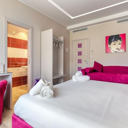Tiffany Suites Σορέντο Εξωτερικό φωτογραφία
