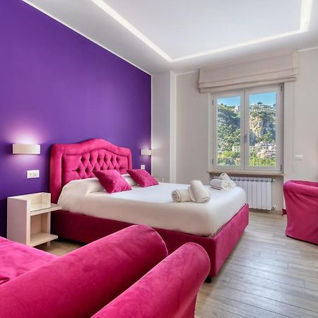 Tiffany Suites Σορέντο Εξωτερικό φωτογραφία