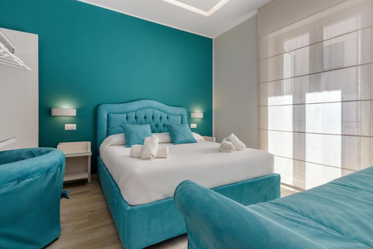 Tiffany Suites Σορέντο Εξωτερικό φωτογραφία