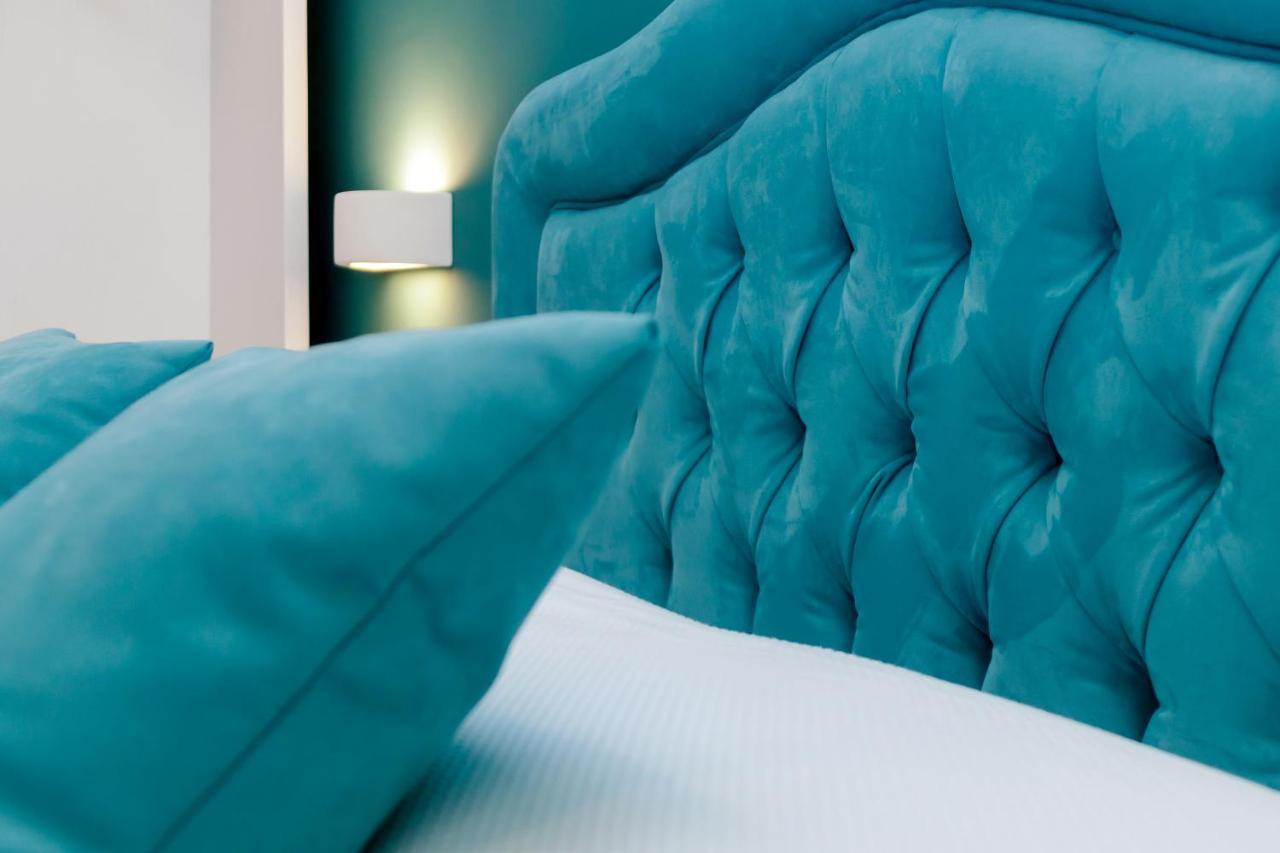 Tiffany Suites Σορέντο Εξωτερικό φωτογραφία