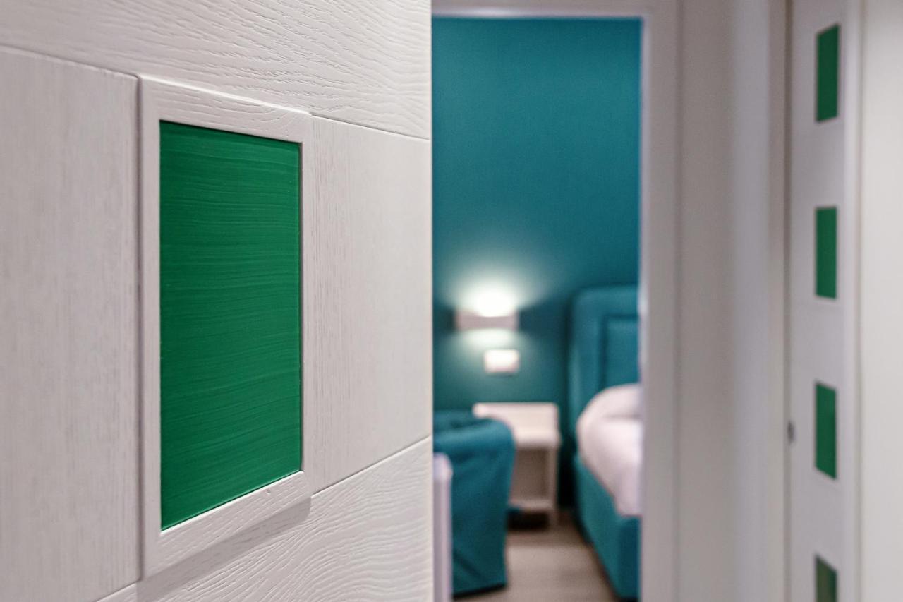 Tiffany Suites Σορέντο Εξωτερικό φωτογραφία