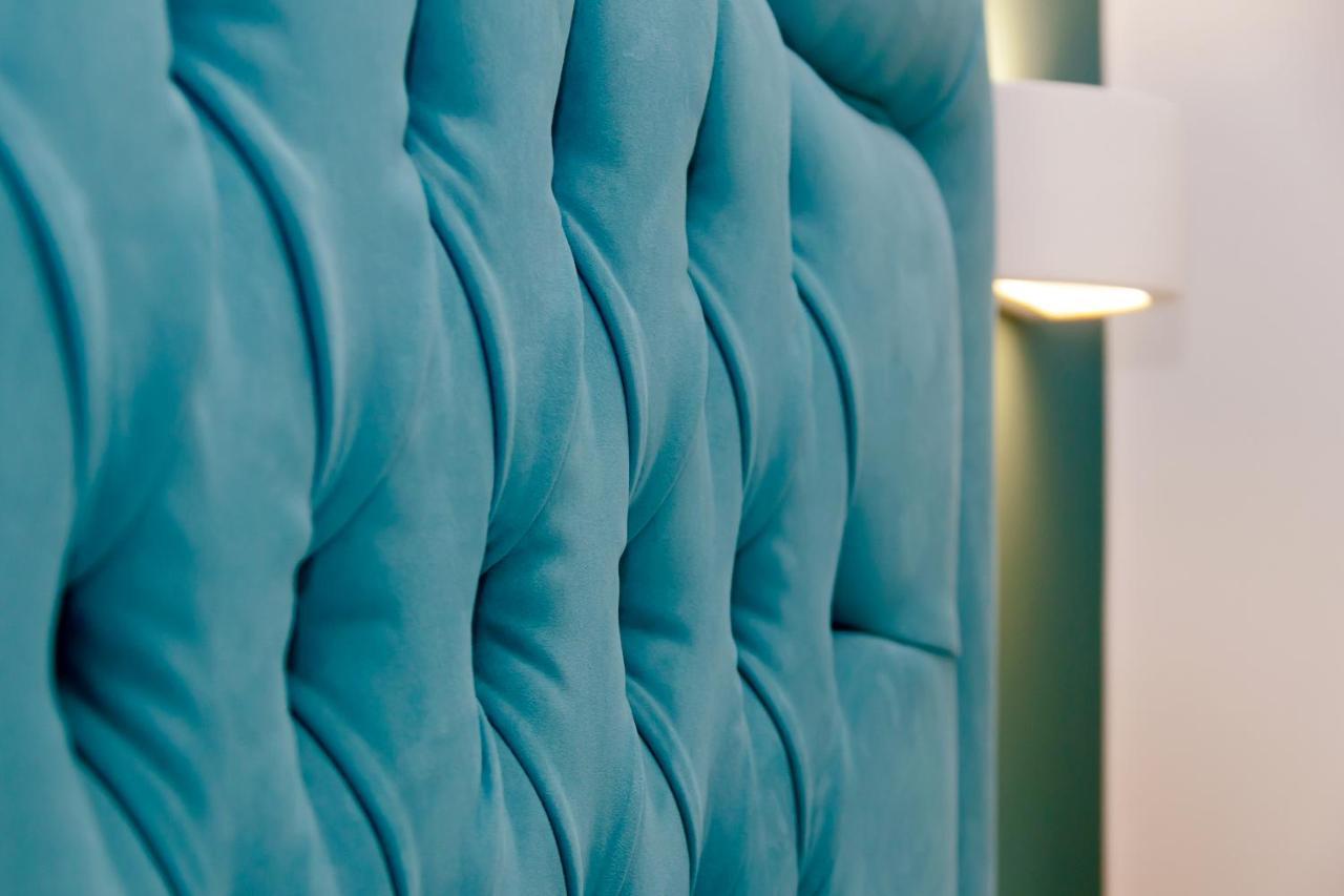 Tiffany Suites Σορέντο Εξωτερικό φωτογραφία